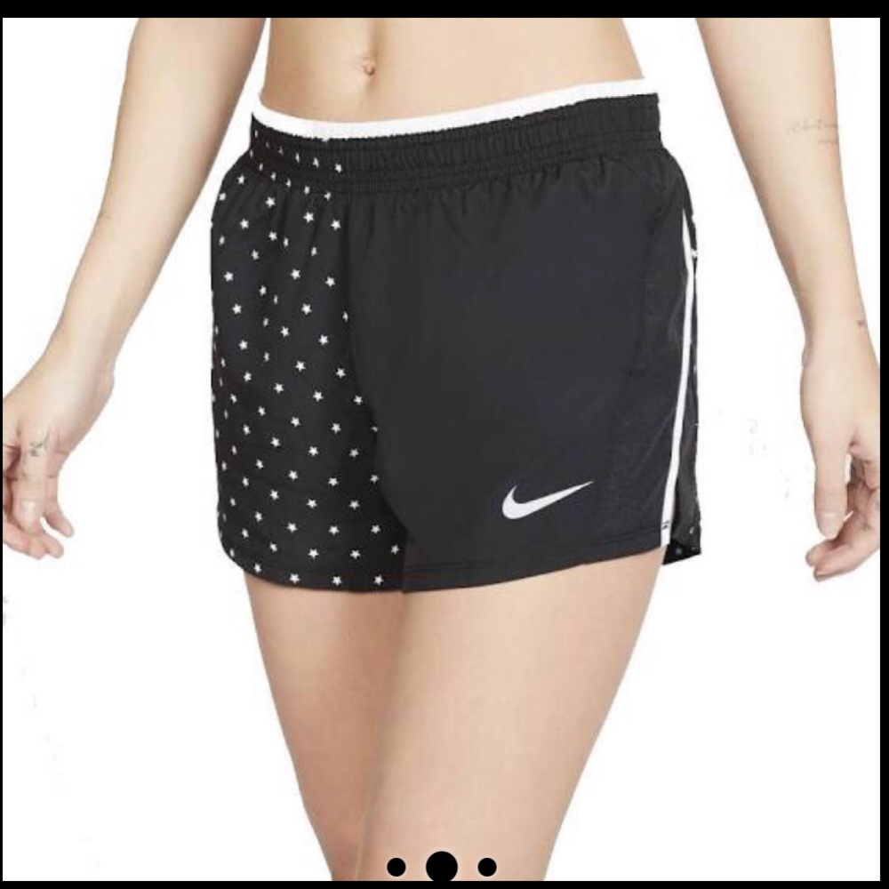 Nike Tempo Star Shorts